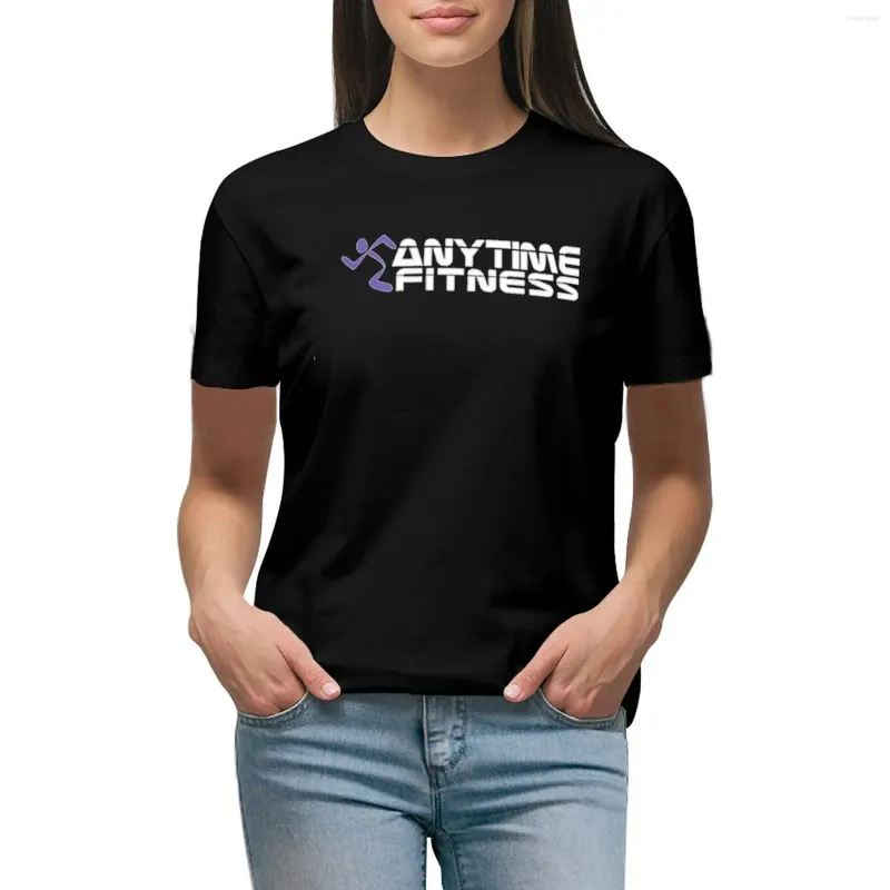Anytime fitness t shirt discount