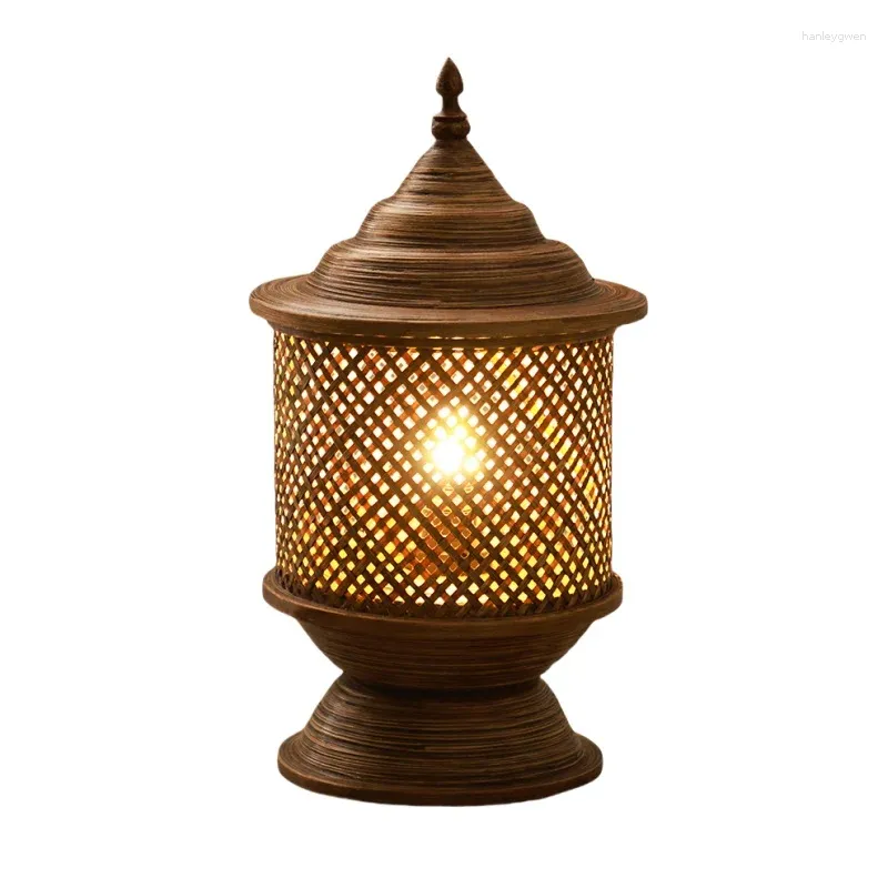 Bedside lantern lamp online