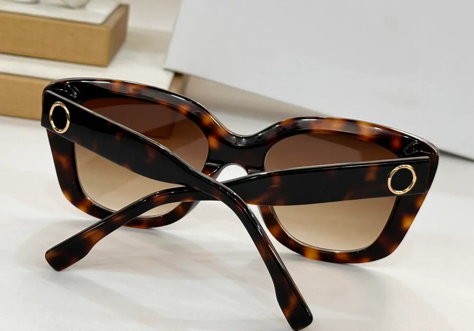 キャットアイサングラスハバナブラウンシェードサングラスを￥7,374 