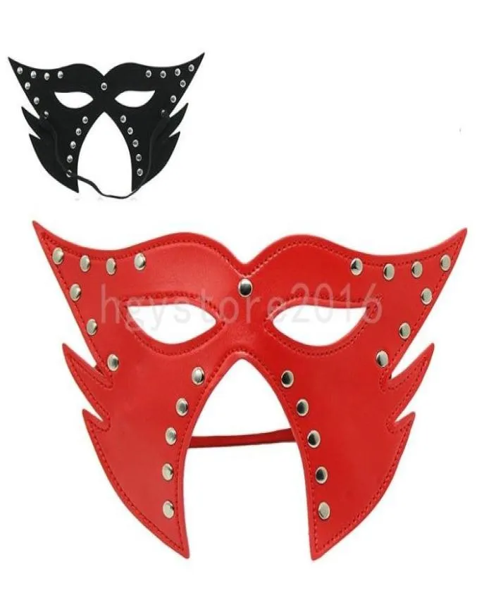 Sexy Women Cat Costume Masquerade Party Fancy Dress Halloween do oczu Mask R563564804