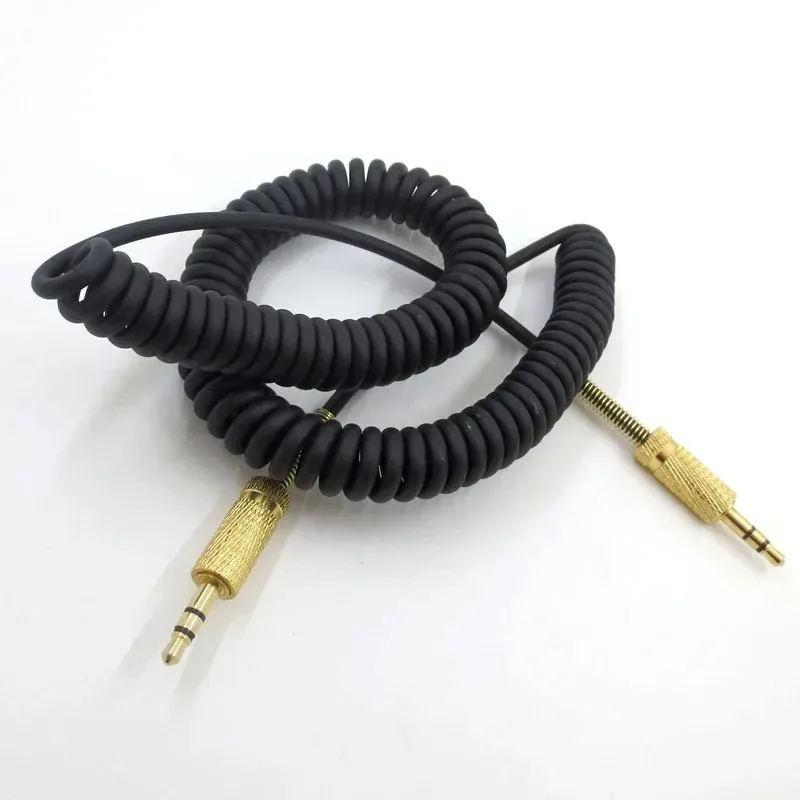 3,5 mm sem fio Bluetooth Audio- Cable Rock Speaker Line para Marshall Woburn x3ub