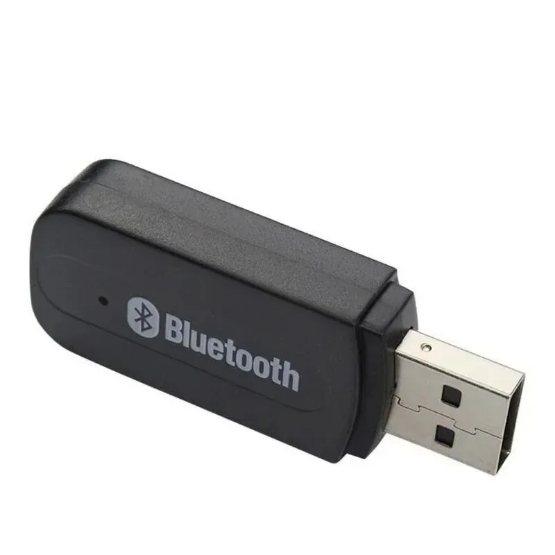 Ricevitore Adattatore Bluetooth Mini Adattatore Wireless USB Ricevitore E Adattatore Musicale Bluetooth Sistema Audio Casa/auto