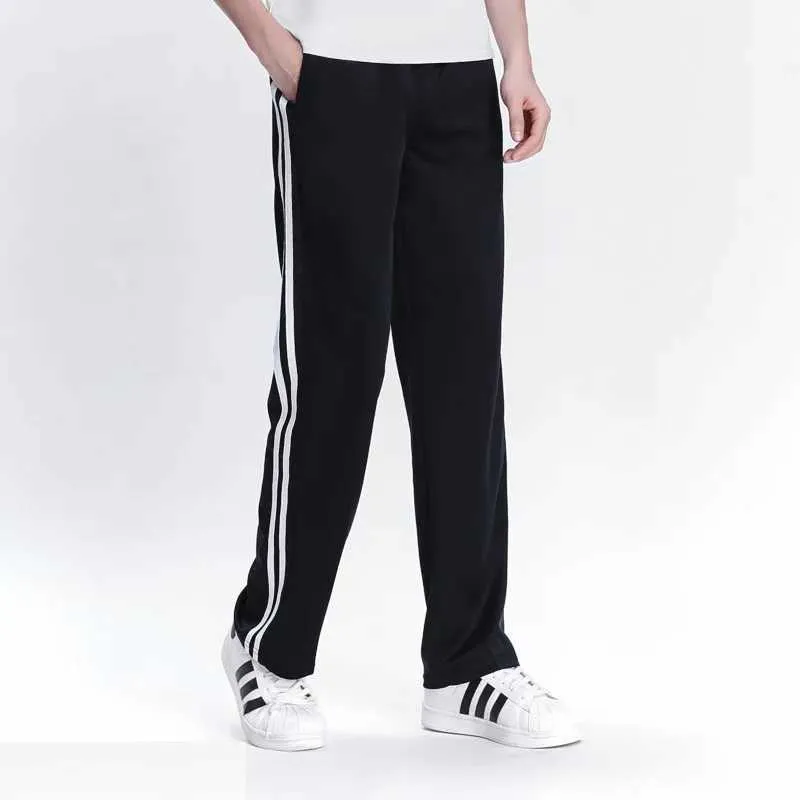 Pantalon masculin 2023 Pantalon de sport décontracté printemps / été.