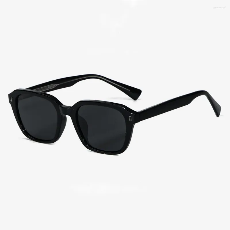 Güneş gözlükleri cohk vintage polarize erkekler kadınlar moda sporu retro güneş gözlükleri kadın marka tasarım tonları UV400