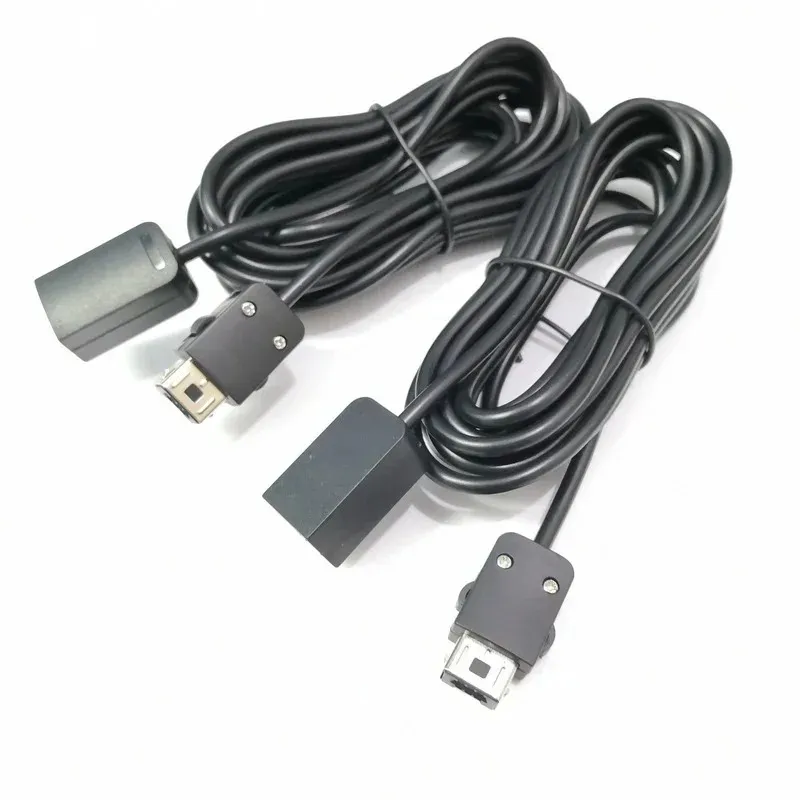 Hochwertiges 3M -Verlängerungskabel -Kabelspiel -Extender -Kabel für Nintendo SNES Classic Mini Controller für den NES Wii -Controller