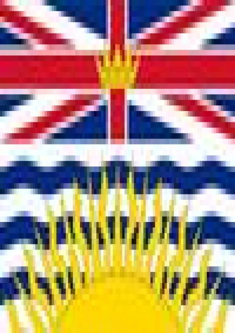 Canada Flag of British 3ft x 5ft Polyester Banner Flying 150* 90cm Custom flag outdoor9597376