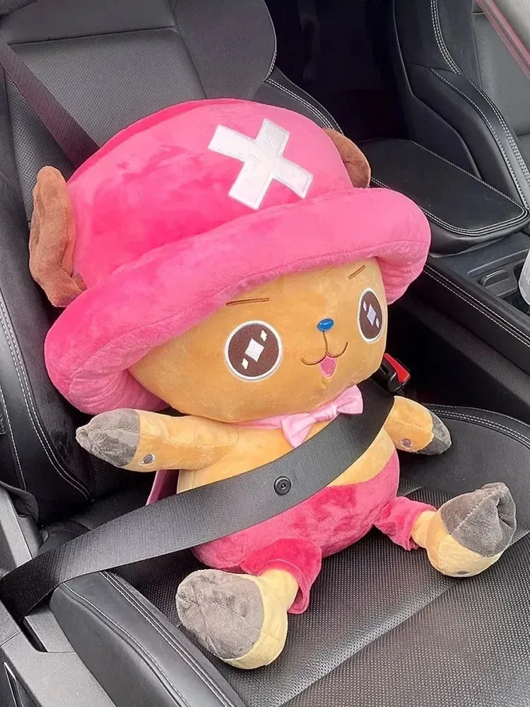 クッション・抱きまくら・ブランケット TONYTONY.CHOPPER