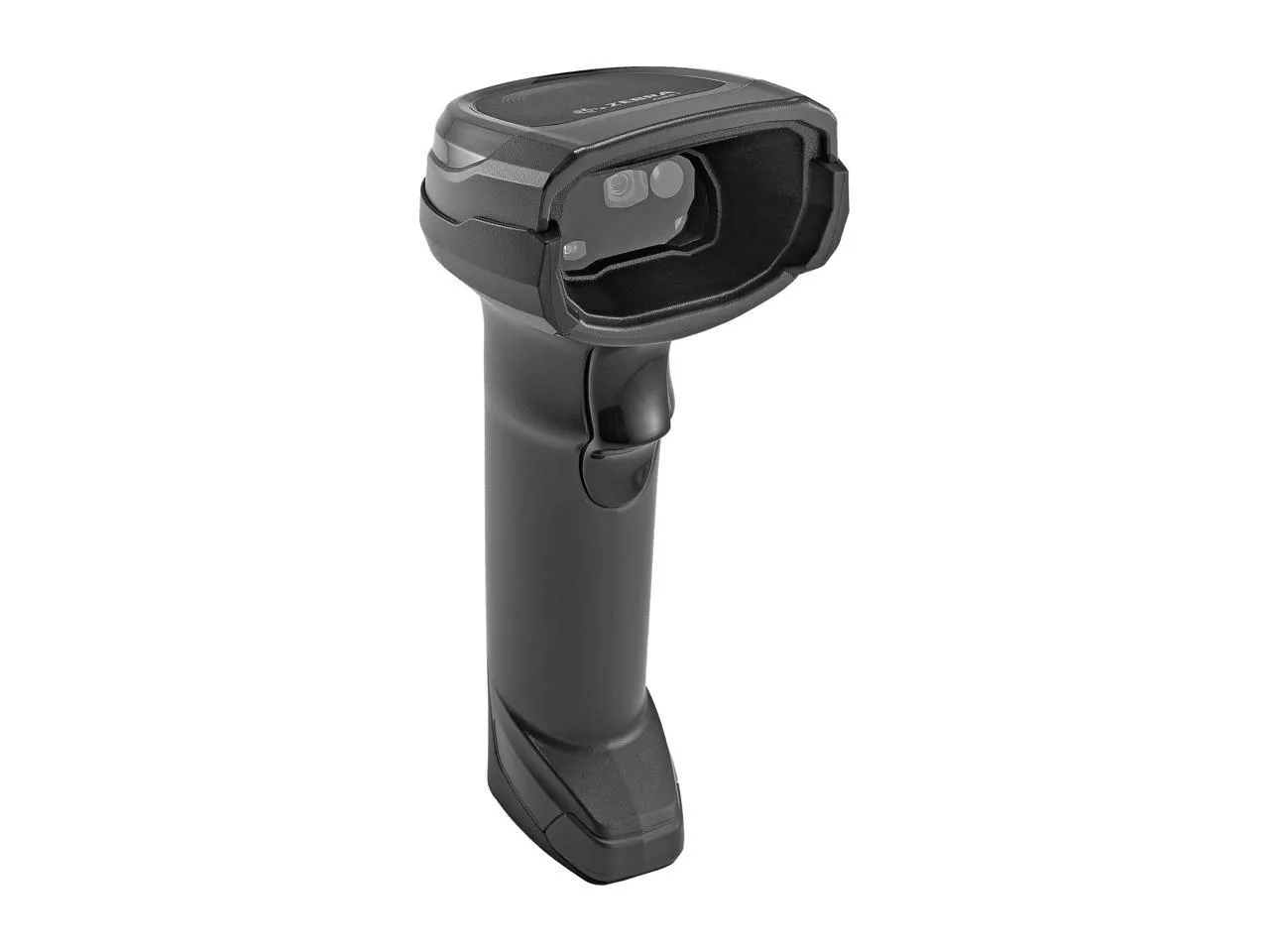 DS8178 -DL Cordless 2D Area Imager, Analisi della patente di guida, FIPS - Twilight Black - DS8178 -DL0F007ZZWW