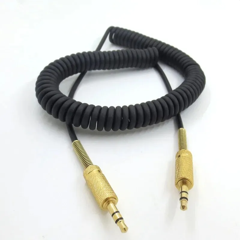 3,5 mm sem fio Bluetooth Audio- Cable Rock Speaker Line para Marshall Woburn x3ub