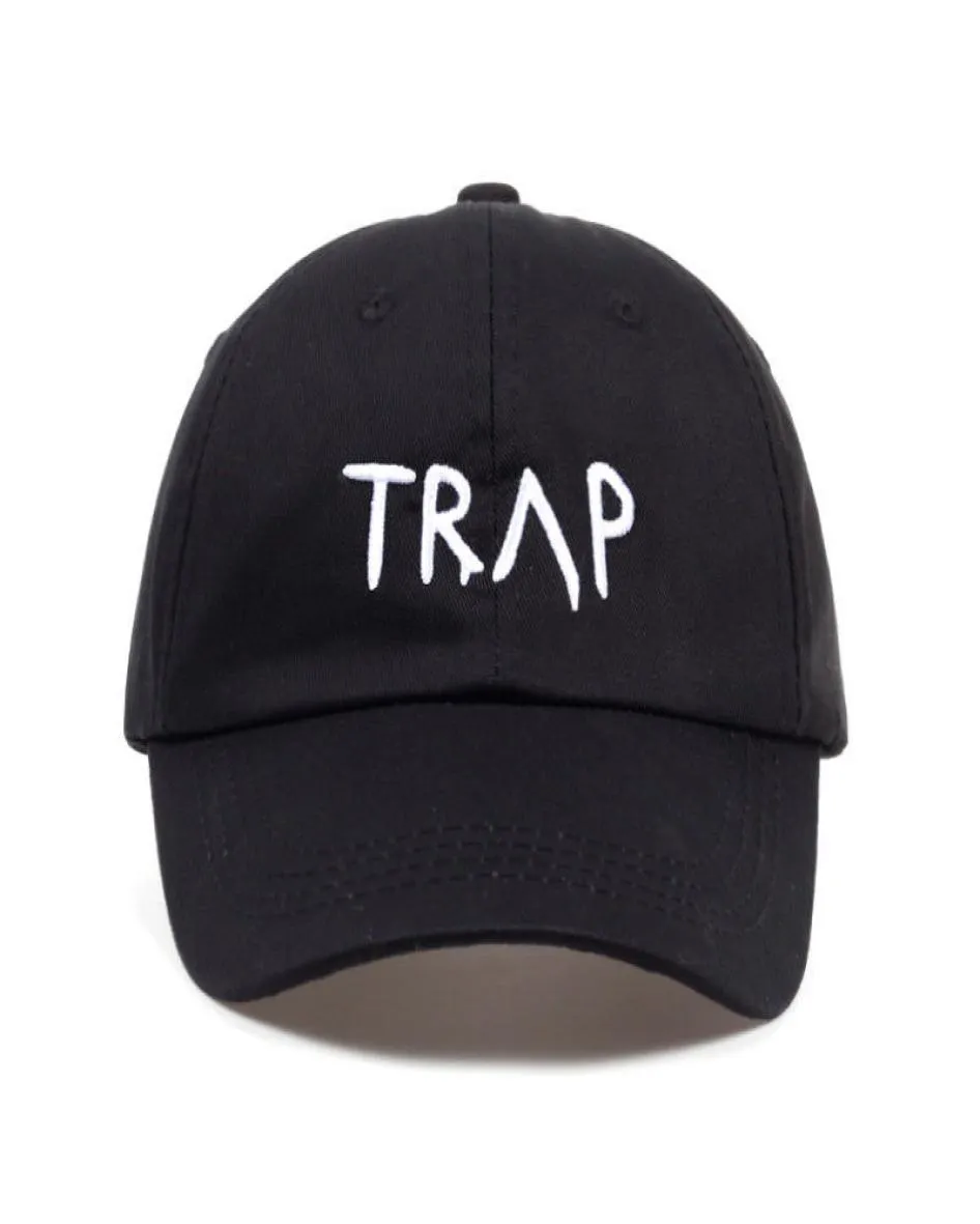 Pure Cotton Trap Hat Pink jolies filles comme le baseball Cap Trap Music 2 Chainz Album rap lp papa Hat Hip Hop Hood Whole Custom7426209