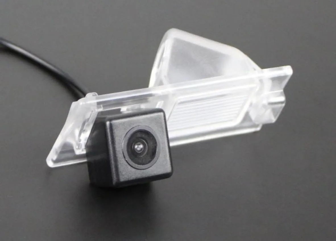 Car Camera For Jeep Cherokee KL 2014 License Plate Light OEM HD CCD Night Vision RearView Camera Backup Parking2711844