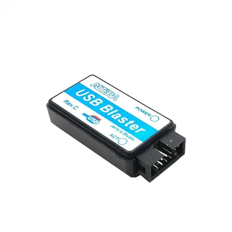 USB Blaster Altera CPLD/FPGA Programmer для Arduino