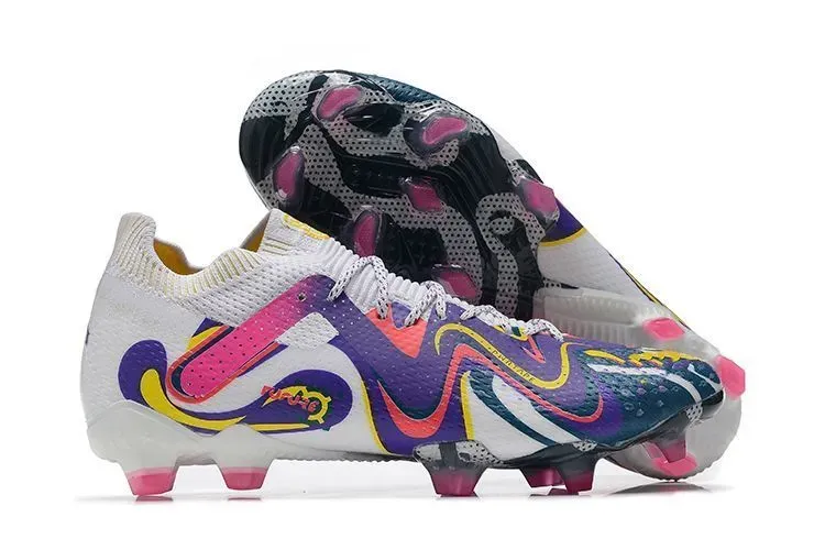 Fortnite soccer cleats top