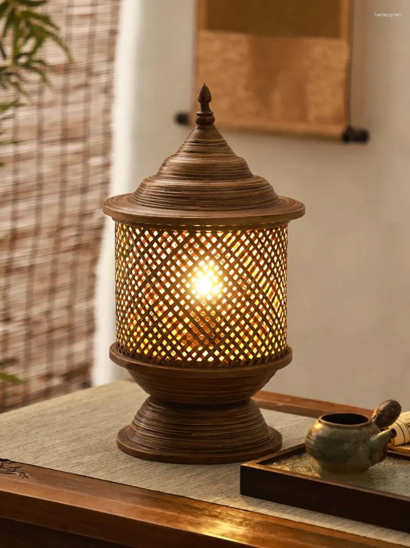 Unique lamps vintage 2025