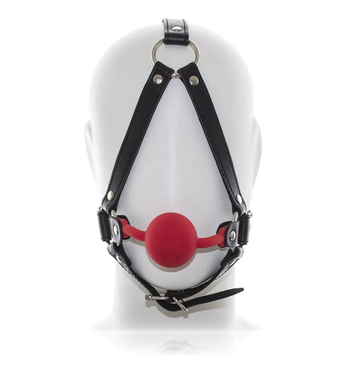 Giocattoli per adulti silicone gag gag cablaggio della testa bondage fetish trattening slave gioco di ruolo R5015273736