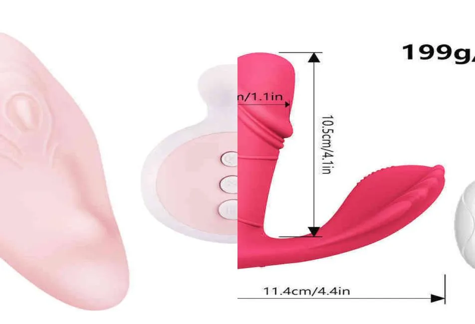 Nxy dildos vibradores de cltoris para mujer stimulador punto g bragas porttili inalmbricas calefaccin juguetes sessuas adulto2550212