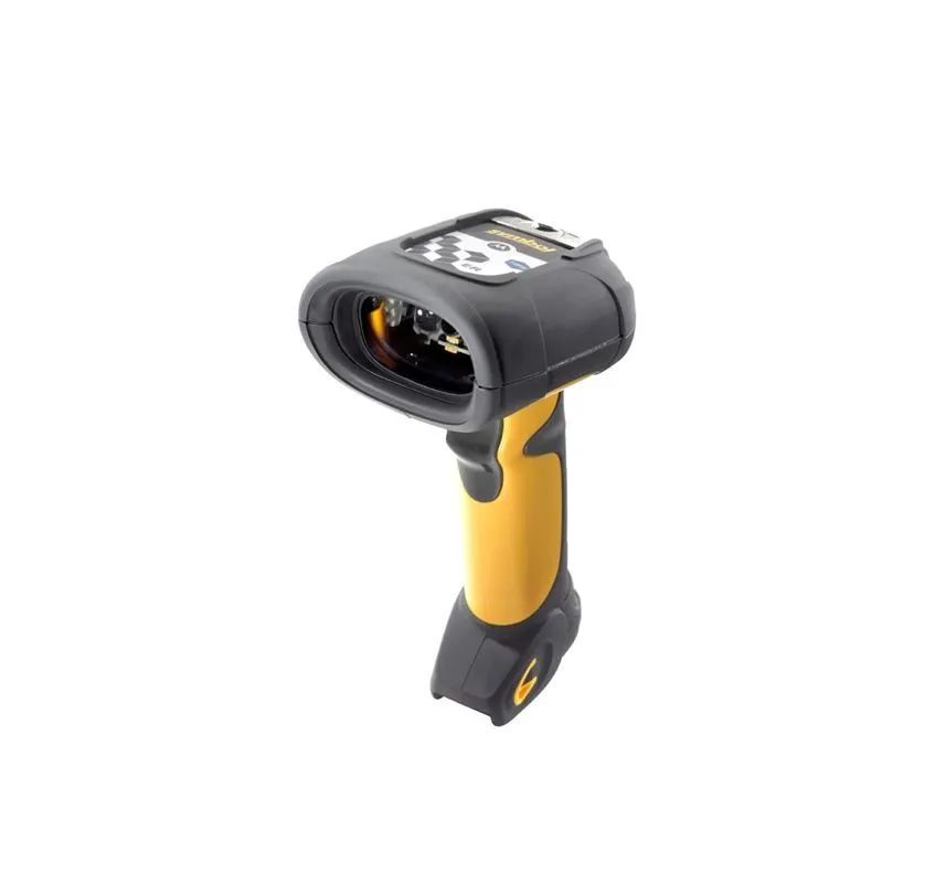 Symbol DS3508 Series barcode scanner SR USB Barcode Scanner DS3508-DP With USB Cable 1D/2D barcode; DPM mark; IUID support; image acquisition/transmission