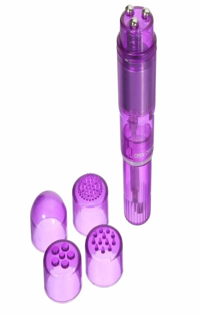 Мини -вибратор с вибрацией пальца Вгина Вибрирующая GSPOT Mini Вибратор Массажер секс взрослые игрушки беспроводные игрушки для женщин пуля половые продукты 179781518