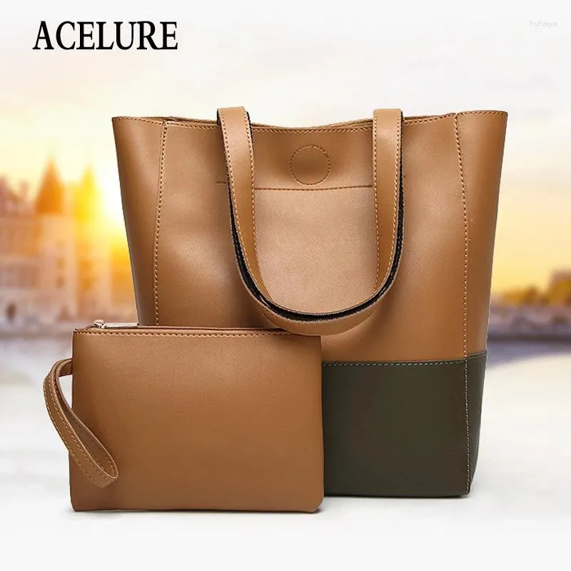 Acelure leather handbags hotsell