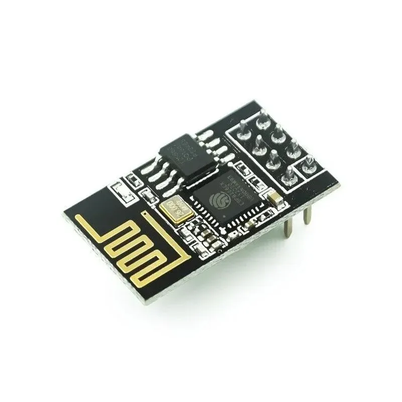 2024 NEW ESP8266 ESP 01S 5V WiFi Relay Module Things Smart Home Remote ...