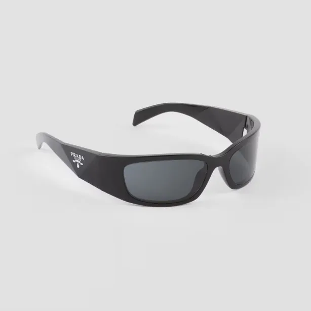 Designer Männer Sym Bole Sonnenbrille spra19 UVA/UVB -Schutz Radsportgläser Sonnenbrillen im Freien im Freien mit Brillen mit Brillen im Großhandel Fahrradbreckbrillen