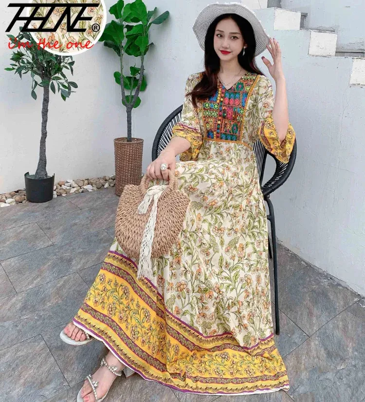 sachin and babi light blue dress Indian Chiffon Dresses Online 2019 main image 1