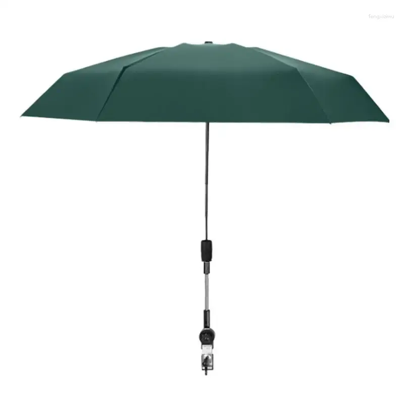 Kinderwagen Teile Baby Parasol 360 Verstellbar