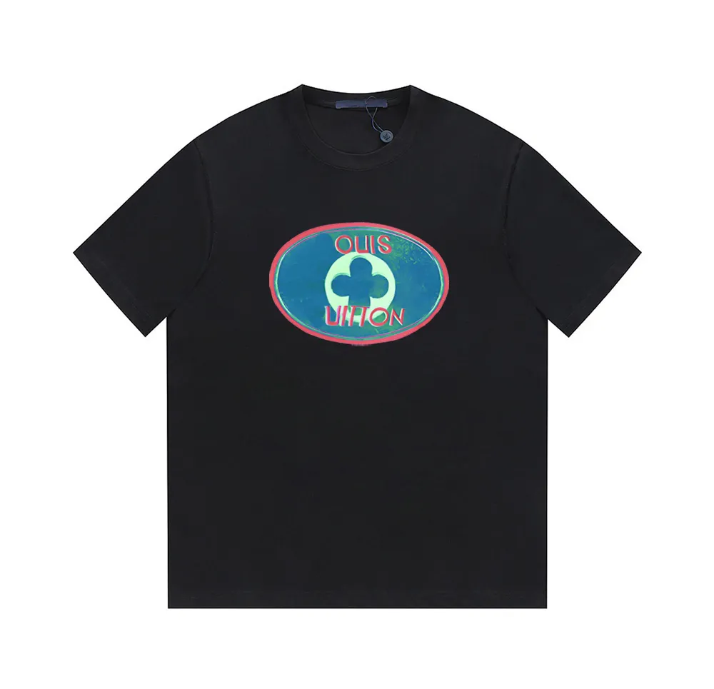 Designer T-shirt zomer korte mouw golf T-shirt voor mannen en vrouwen koppels luxe t-shirt mode geavanceerde katoen hoogwaardige top m-3xl#229