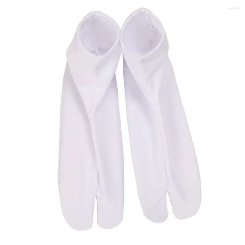 Frauen Socken Calcetinen de Algodon Para Hombre Zwei Zehensandalen Anti-Skidding
