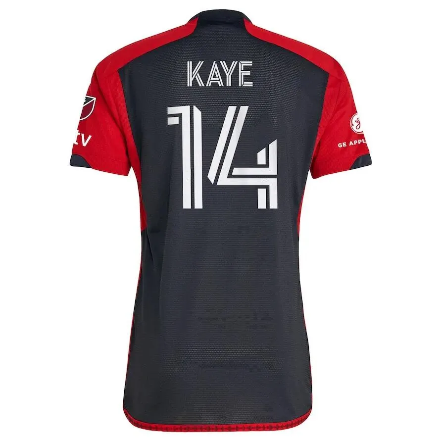 Jersey toronto fc shop