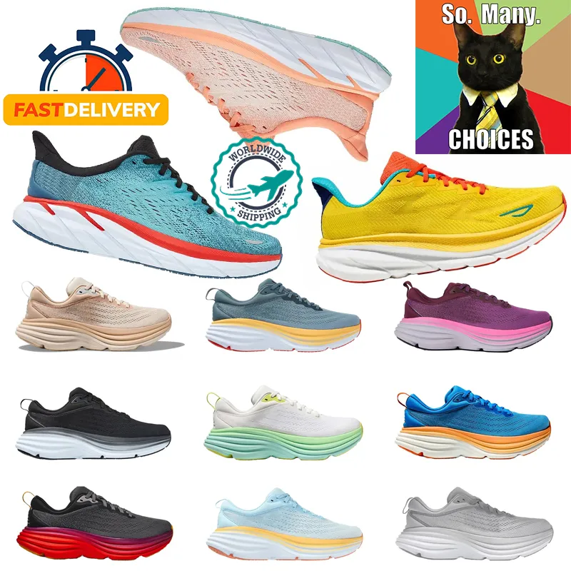 Hot Pink Running Shoes One Movement Tan Beige Orange Kawana Black And White Carbon X X2 Tennis Shoes Mens Womens Sneaker