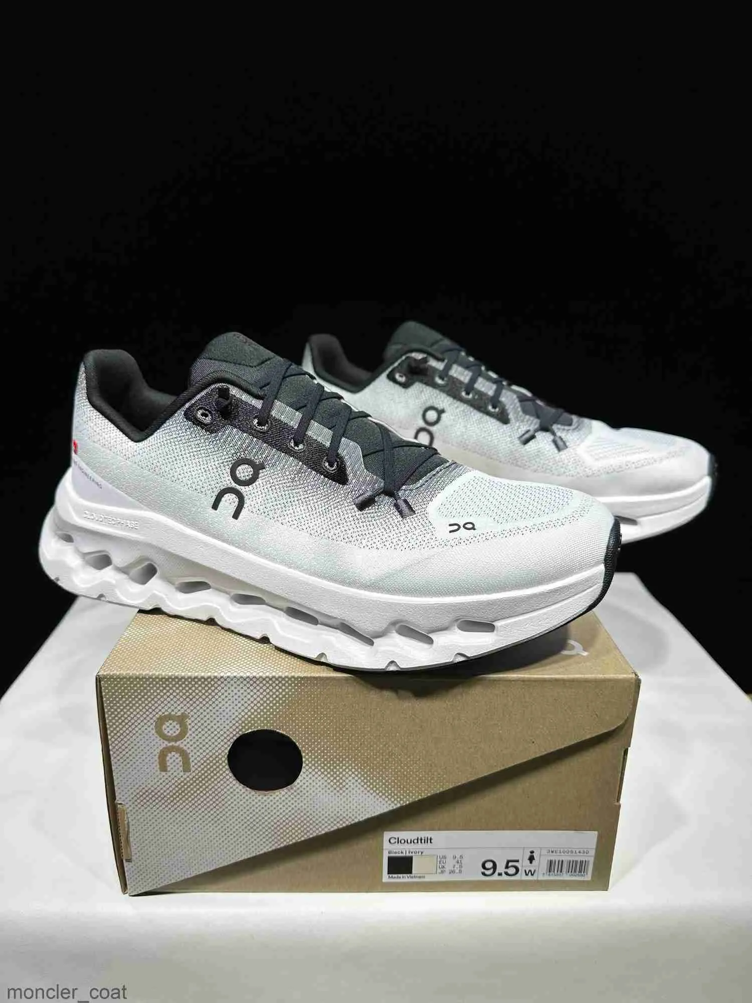 NOWOŚĆ COMING DROGA BUTS COMMERTILT Forever Blue Khaki zielony All White Cloudswift Cloud x 3 SHIRCE SHIRKADALNE Casual Outdoor Lightweight Men Sneakers