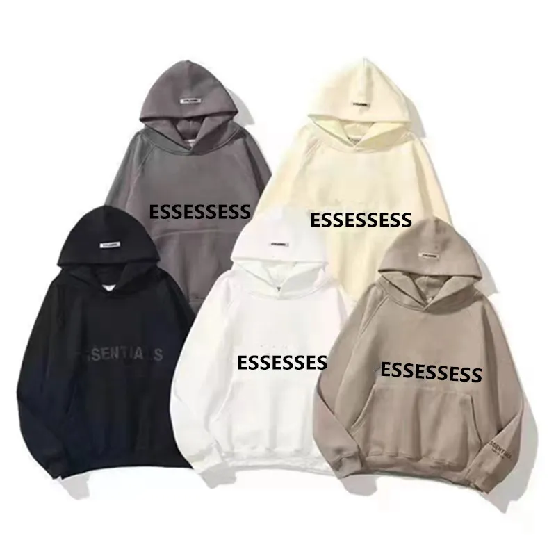 Fashion Men Femmes 3D Silicon Sweaties Skateboard Hip Hop Autumn Overnit Oversize High Street Unisexe Streetwear Hooded Sweatshirt Couples Clothing Ess9918 #