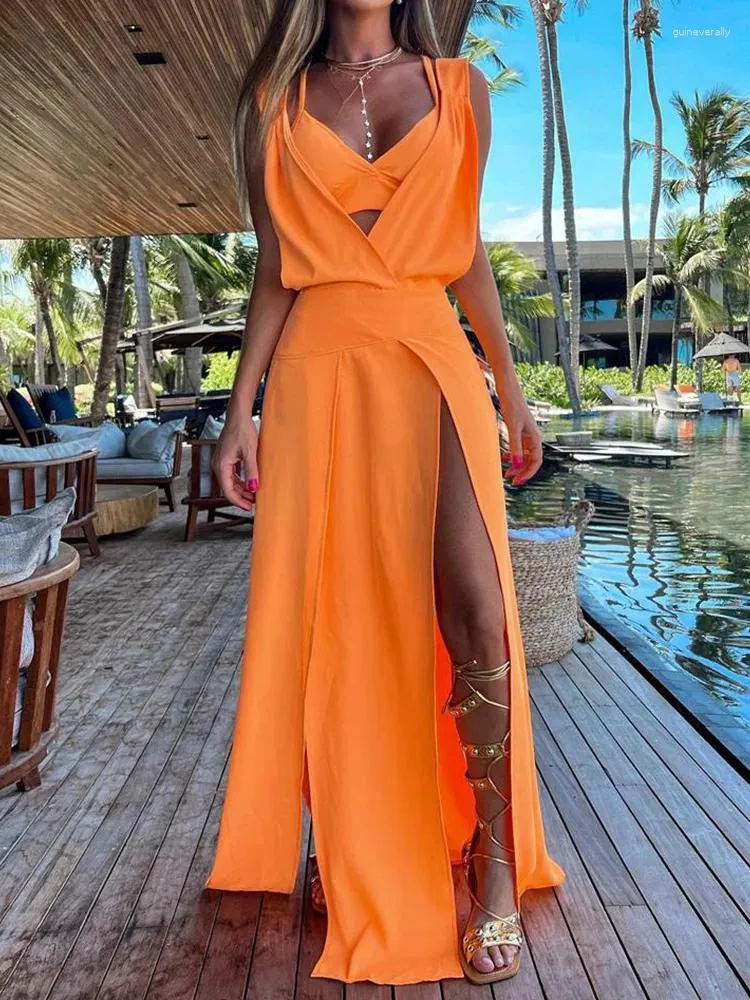 Two piece sets dressy deals