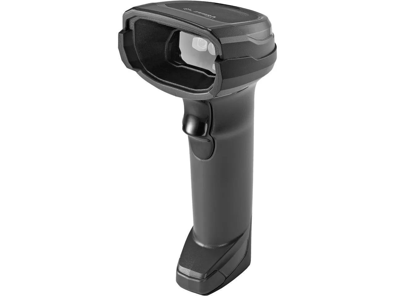 DS8178 -DL Cordless 2D Area Imager, Analisi della patente di guida, FIPS - Twilight Black - DS8178 -DL0F007ZZWW