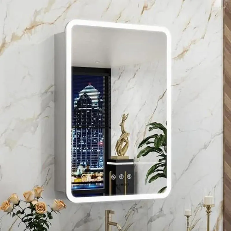 Usb bathroom mirror shop