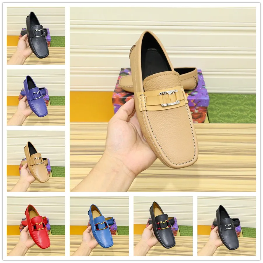 Mens summer driving shoes top