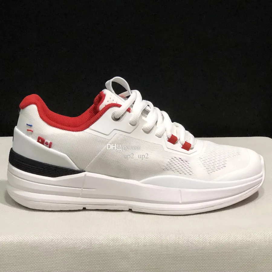 Federer Tennis Nova X New Roger Rro Nova Form Form Tennis Shoes X 5 Woman Federer Running 2024 Man Shock Training Sneakers 2 261 DHgate