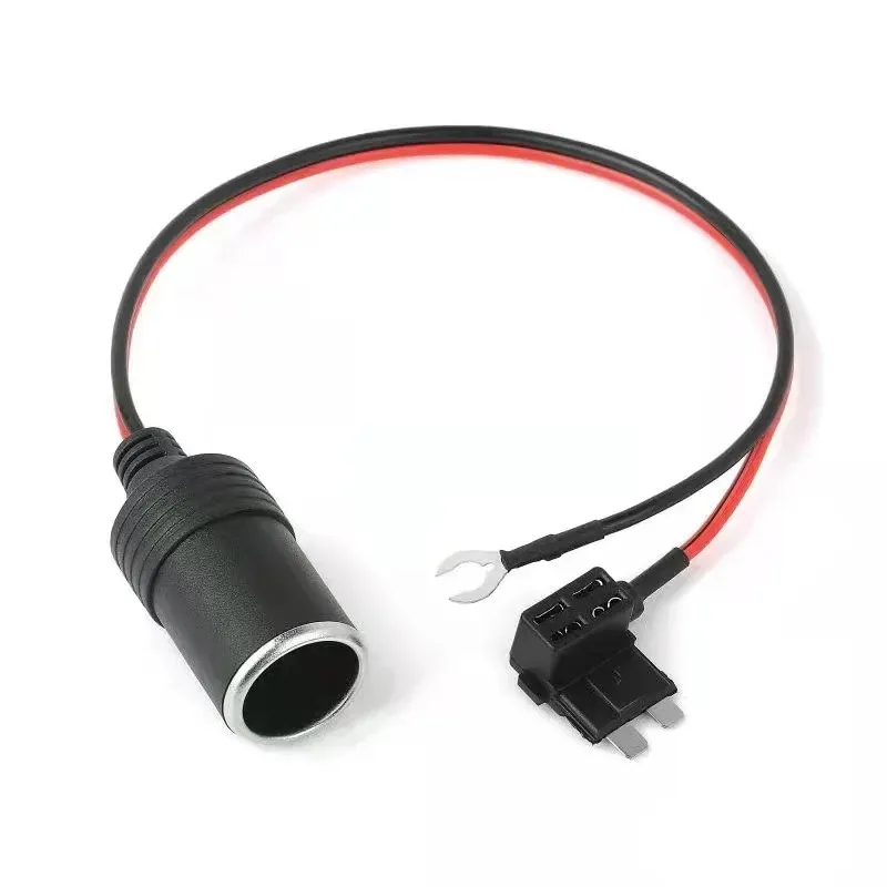 Pure Copper Car Cigarette Lighter Socket Plug Female Adapter Cable IDE  Cable for Laptop from Dhgate Computer Cables & Connectors