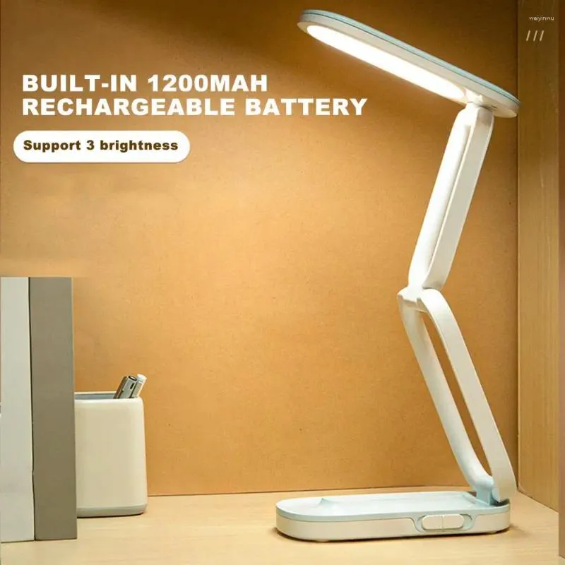 Easy home foldable led lamp clearance