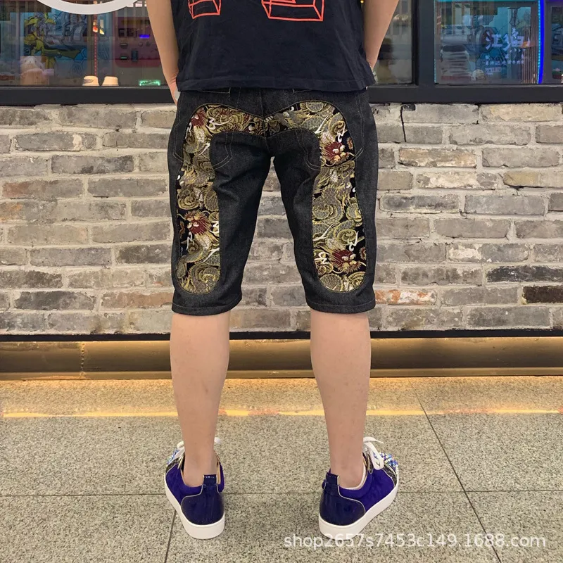 パンツ theredthread s cow short pants THEREDTHREAD / ザレッドスレッド】S cow short pants