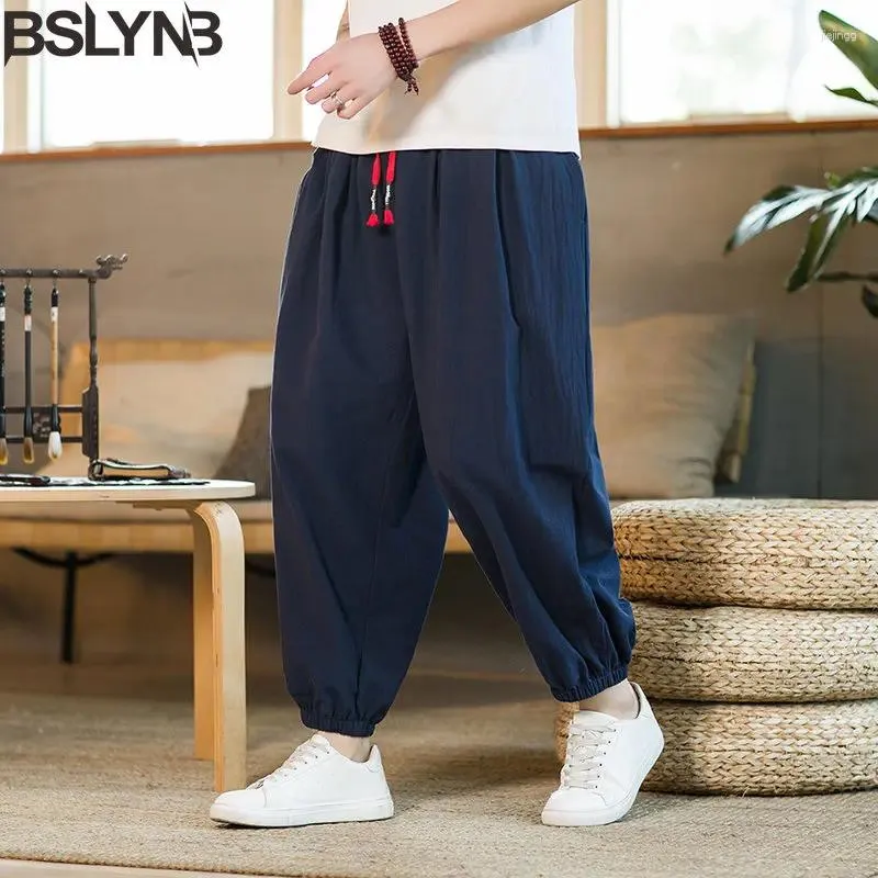 Ankle length joggers mens deals