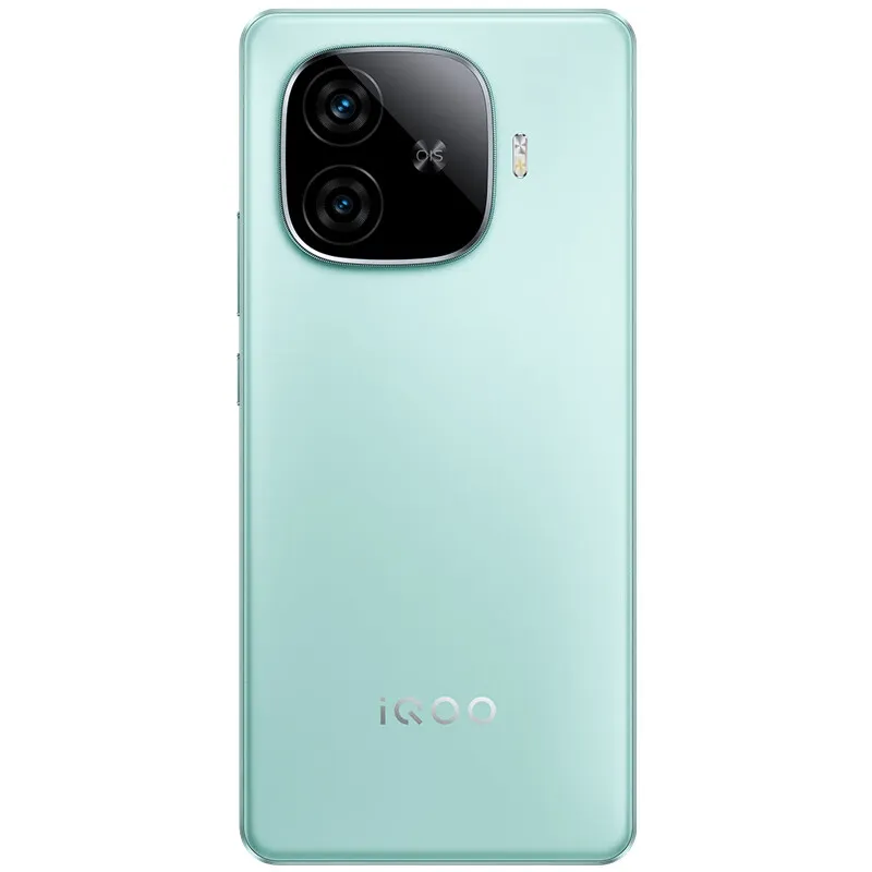 Vivo IQOO Z9 Turbo 5G Smartphone - 12GB RAM, 256GB/512GB ROM