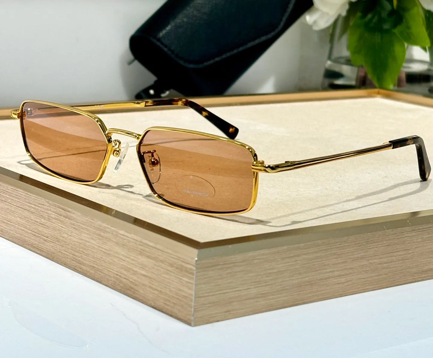 Lunettes mexx 2019 top