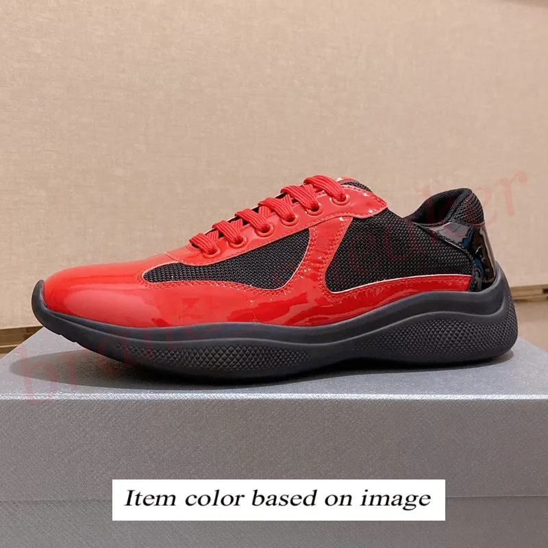 Prada trainers dhgate sales