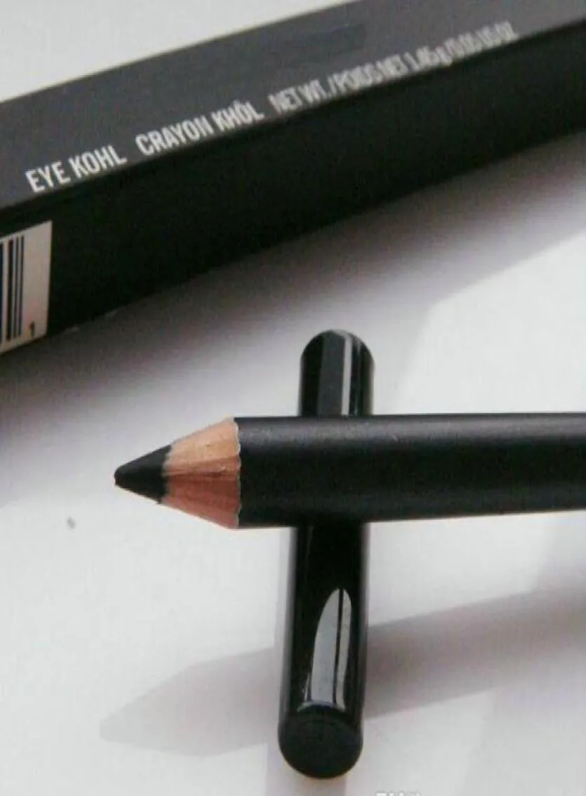 2019 high quality Selling Newest Products Products Black Eyeliner Pencil Eye Kohl With Box 145g2966912