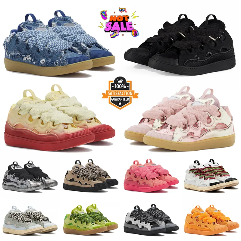 Lanvin sneakers sale new arrivals