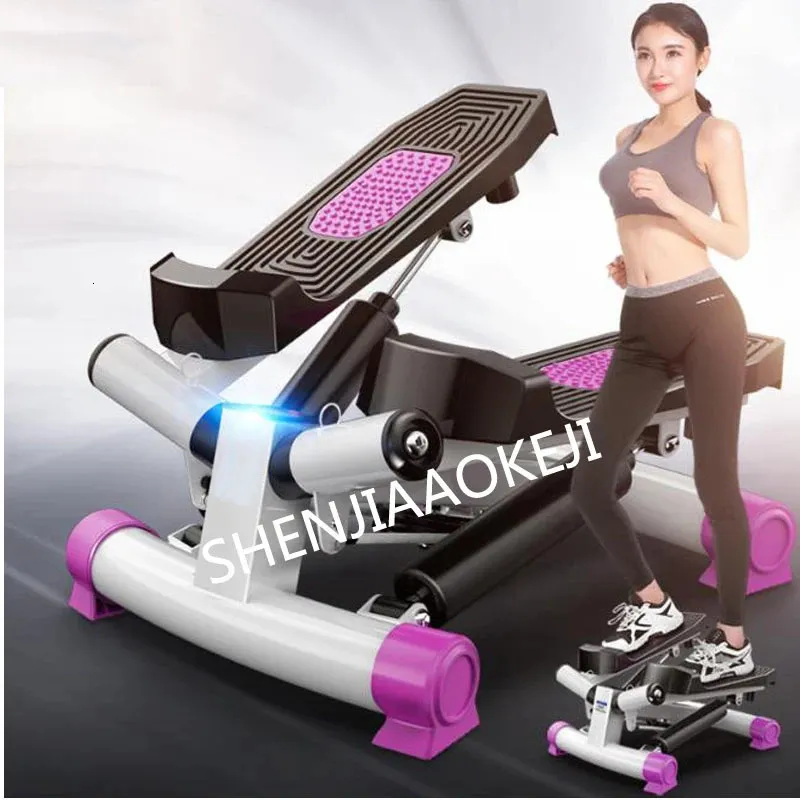 Foot stepper machine hotsell