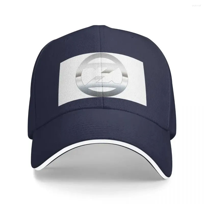 Boinas Z Crew Merch Caps de beisebol Snapback Men Hats Hats Outdoor Cap Casual Casual Sports Polycromatic