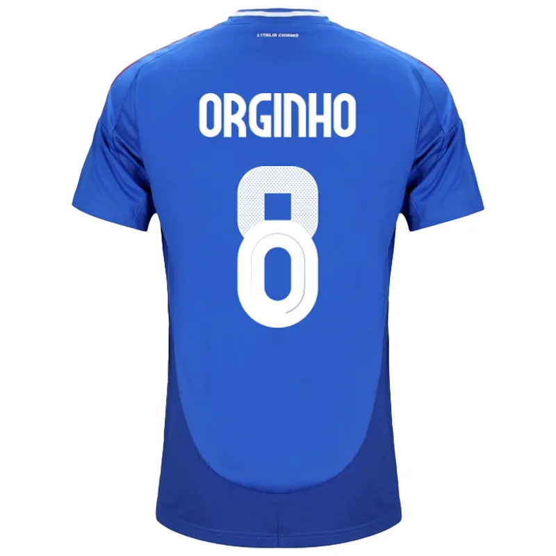 Terza Maglia Junior Chelsea hauchzartem 2023 2024
